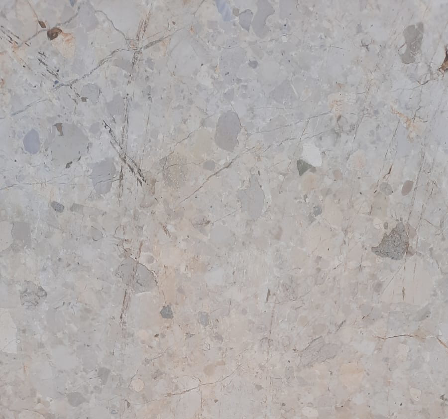 Blocco tagliato a filo