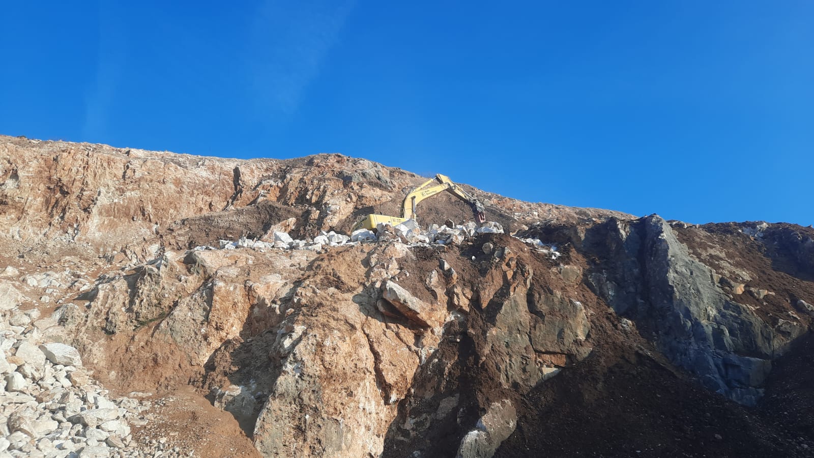 "Perlato del Sole" - Processo di lavorazione