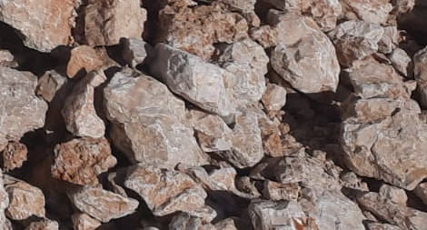 Rocce
              ornamentali